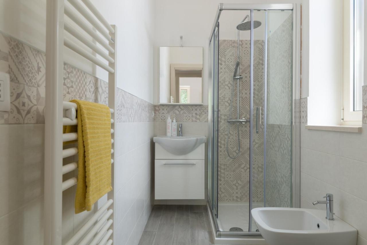 Villetta Silvana By Wonderful Italy Ostuni Extérieur photo