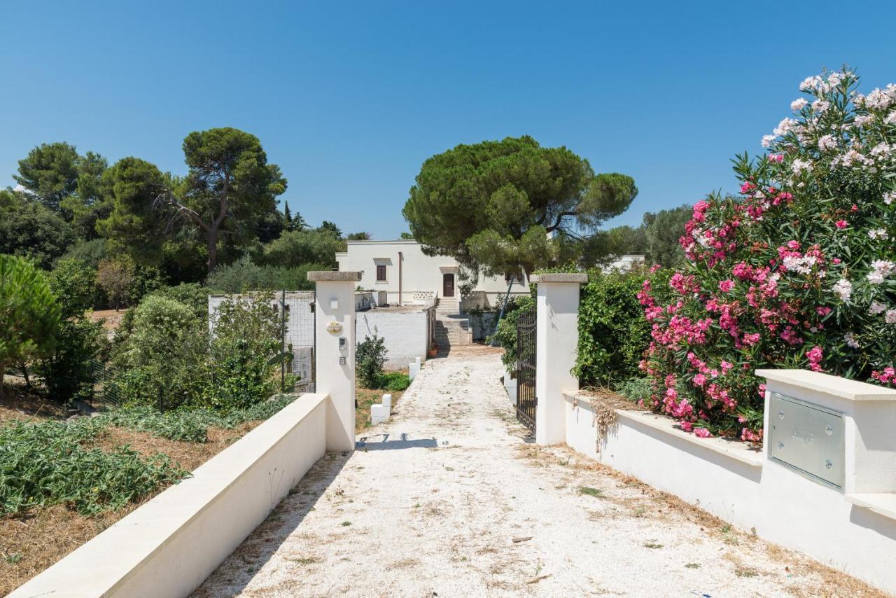 Villetta Silvana By Wonderful Italy Ostuni Extérieur photo