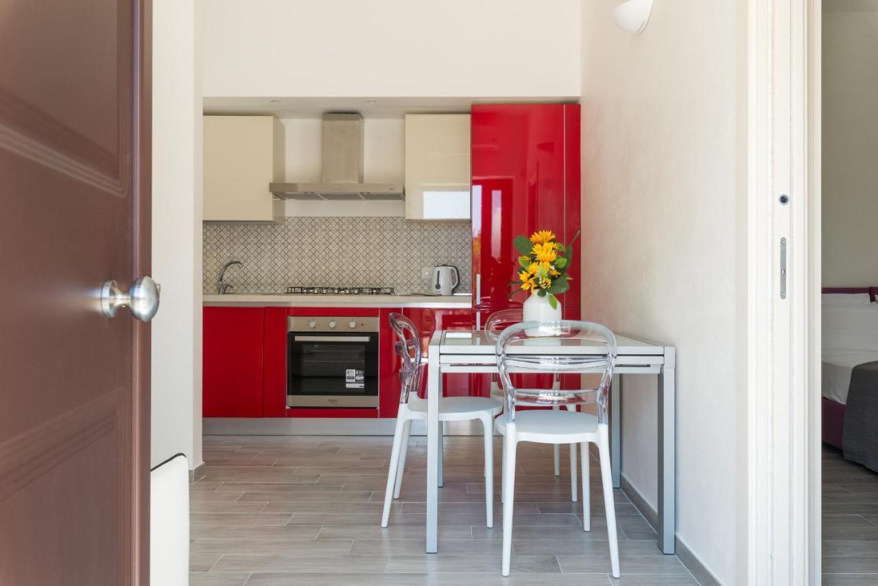 Villetta Silvana By Wonderful Italy Ostuni Extérieur photo
