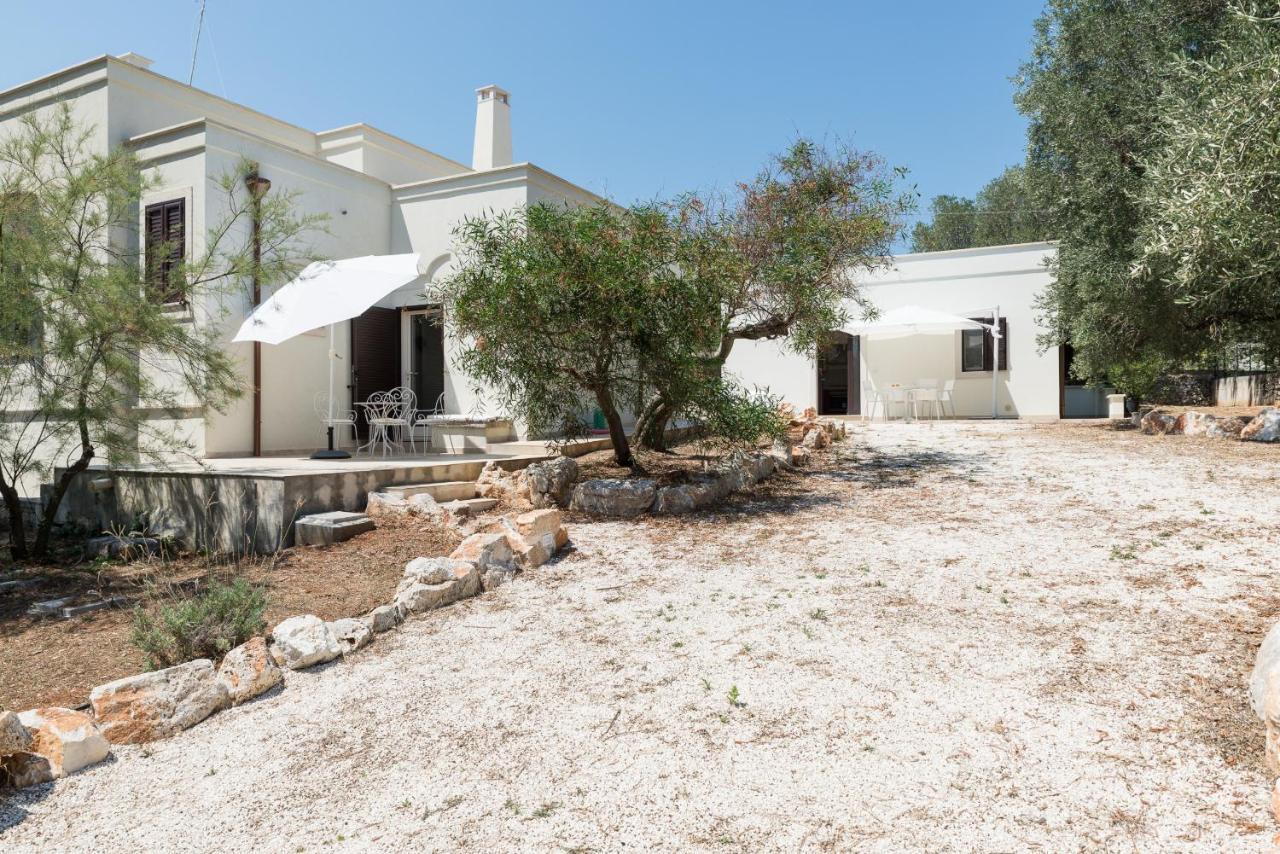 Villetta Silvana By Wonderful Italy Ostuni Extérieur photo