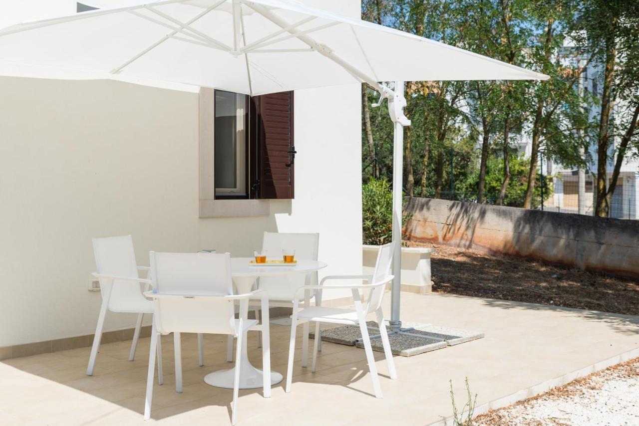 Villetta Silvana By Wonderful Italy Ostuni Extérieur photo